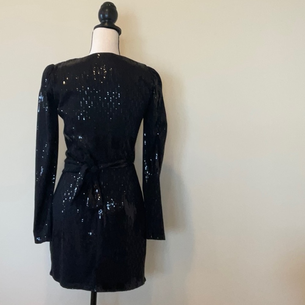 Reformation sequence dress - Picture 5 of 8